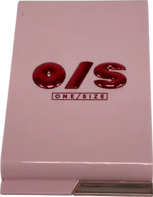 0/s Cheek Clapper 3d Blush Trio Palette Very That 2x3.5g