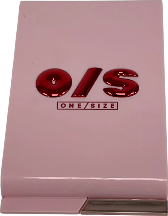 0/s Cheek Clapper 3d Blush Trio Palette Very That 2x3.5g