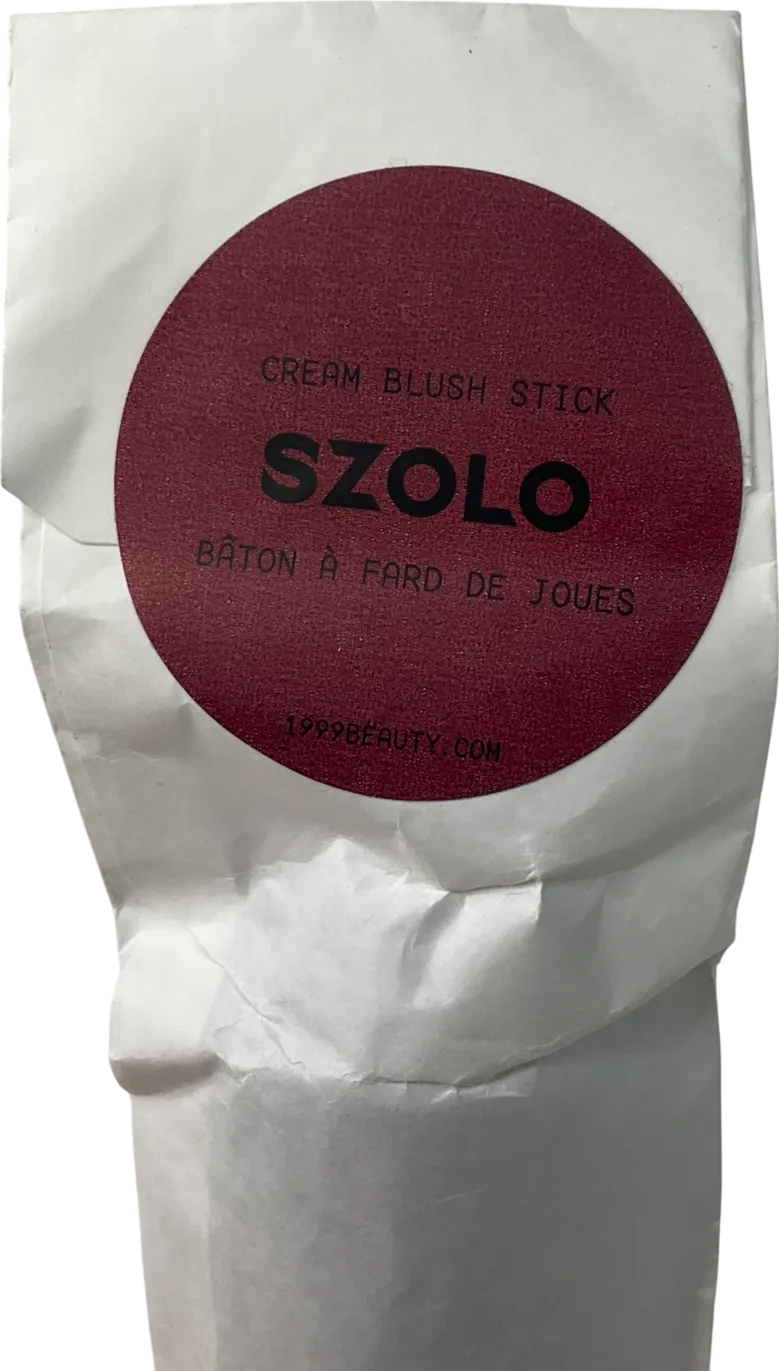 19/99 Cream Blush Stick Szolo 6g