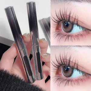 2024 ny slt mascara med borsthuvud i metallKp 4 f 3 gratis (7 stycken)