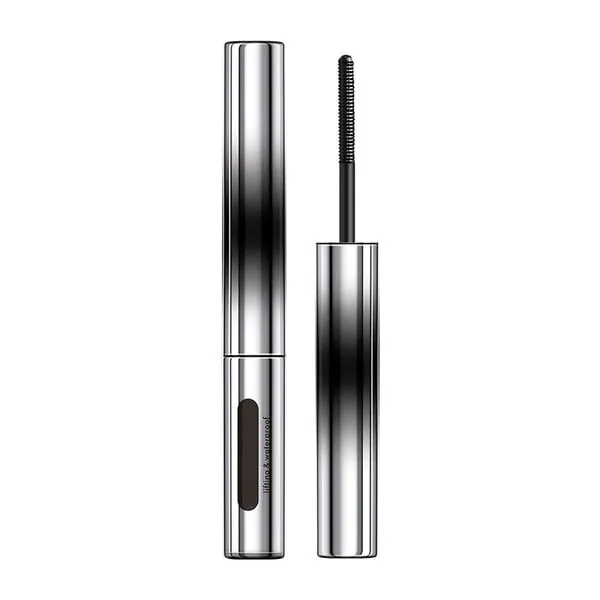 2024 ny slt mascara med borsthuvud i metallKp 4 f 3 gratis (7 stycken)