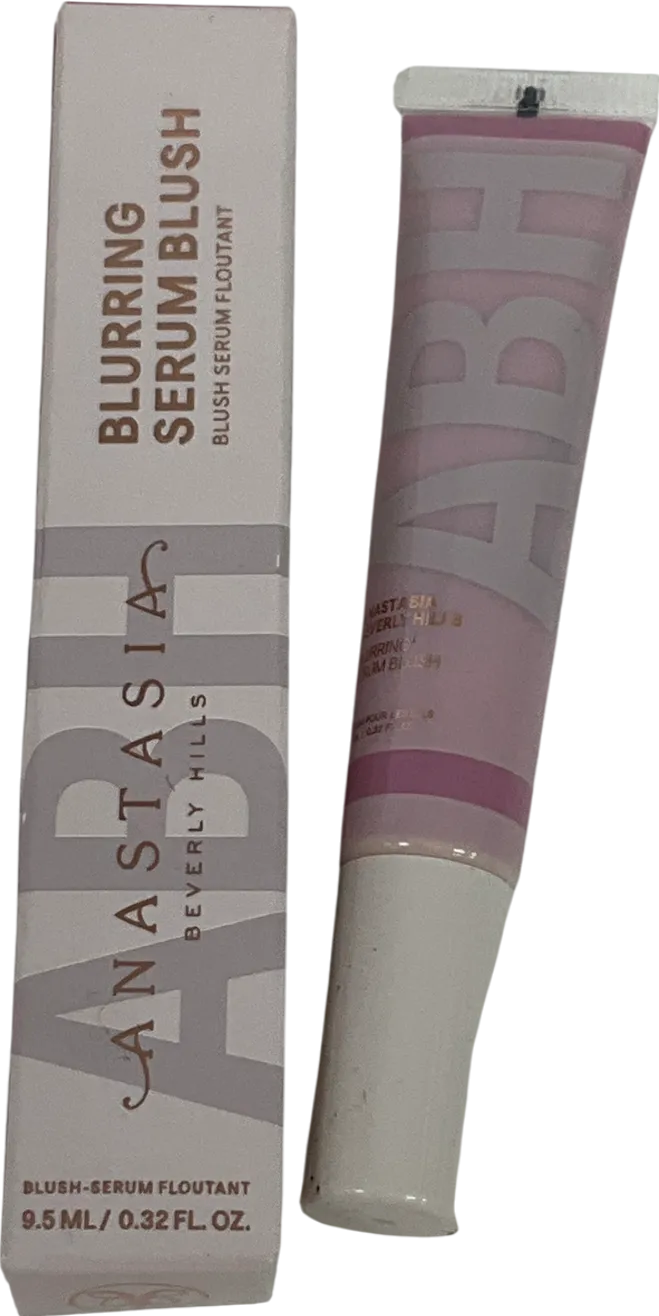 Anastasia Beverly Hills Blurring Blush Serum Baby Pink 9.5ml