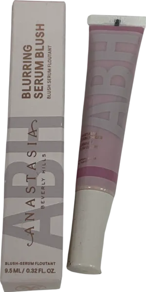 Anastasia Beverly Hills Blurring Blush Serum Baby Pink 9.5ml