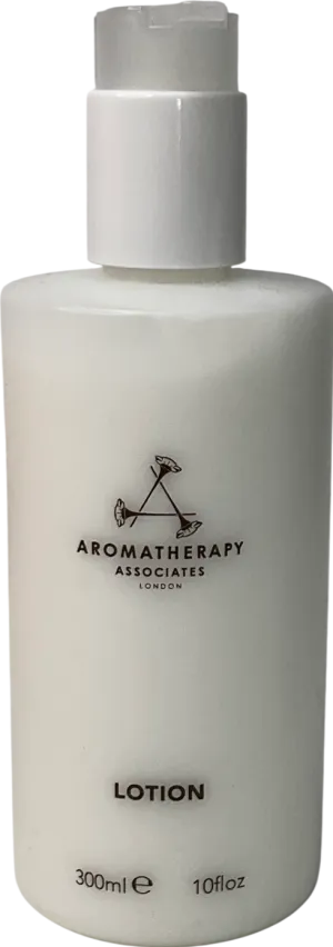 Aromatherapy Associates Lotion 300ml
