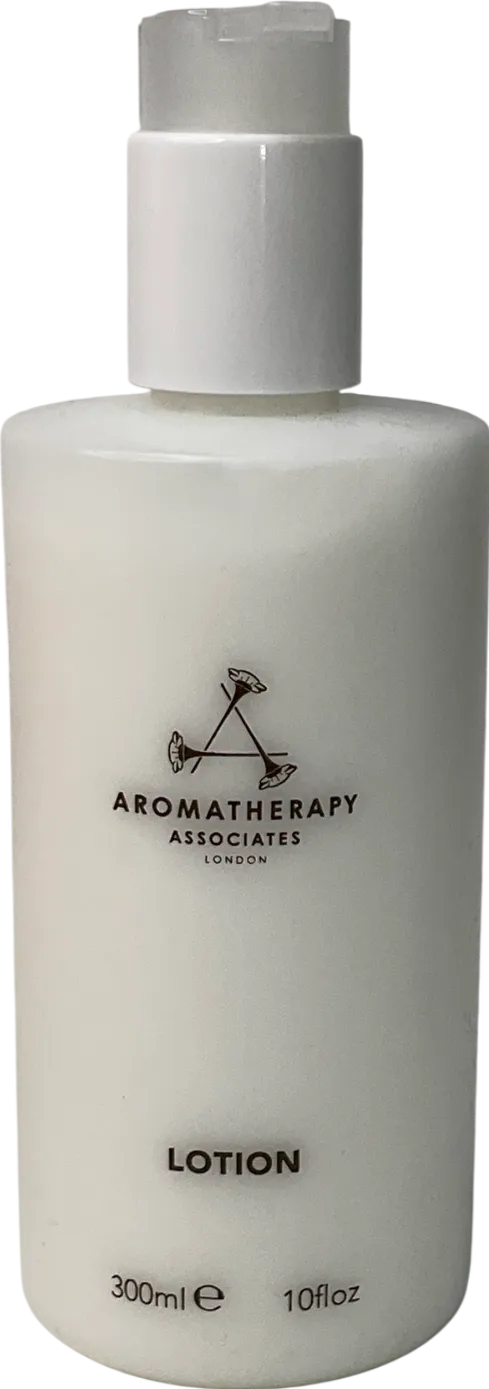 Aromatherapy Associates Lotion 300ml