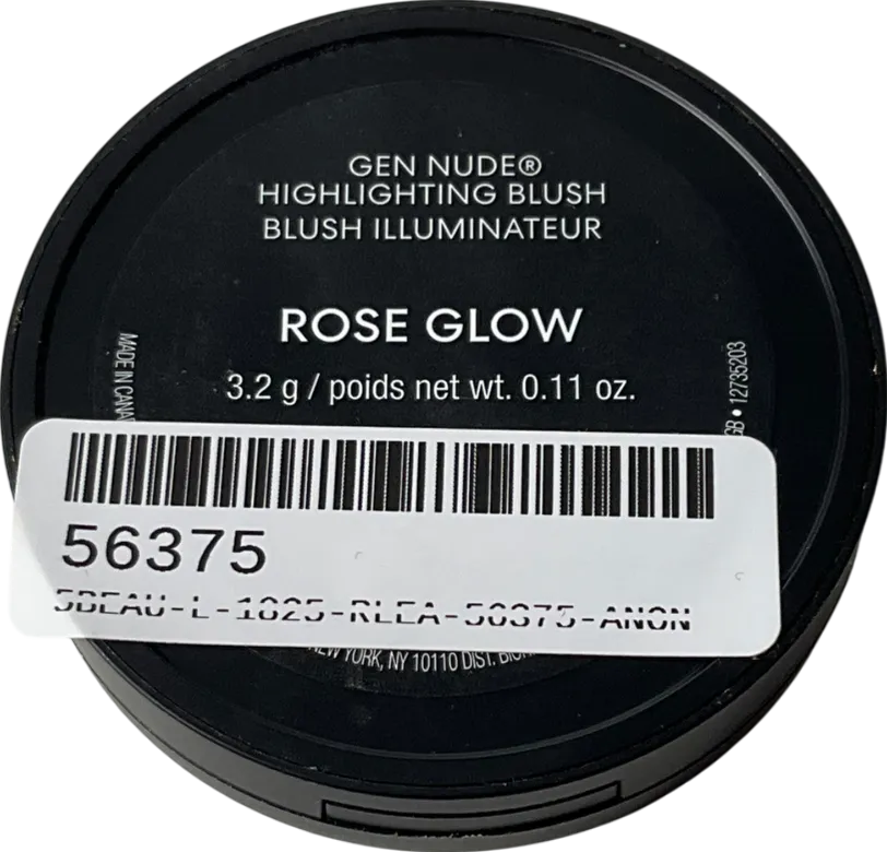 bareMinerals Highlighting Blush Roseglow 3.2g