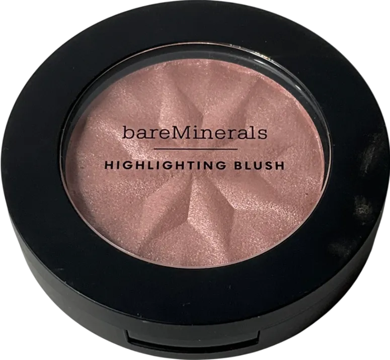 bareMinerals Highlighting Blush Roseglow 3.2g