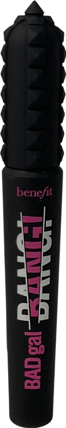 Benefit Badgal Bang! - Volumising Mascara 8.5