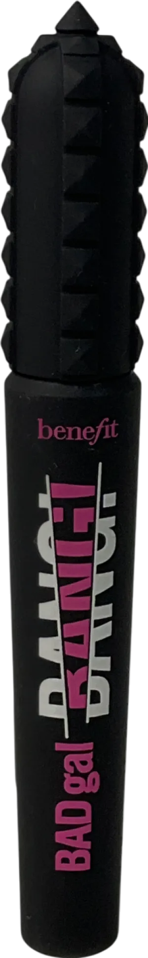 Benefit Badgal Bang! - Volumising Mascara 8.5