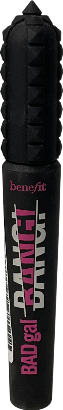 Benefit Badgal Bang! Volumizing Mascara Black 8.5ml