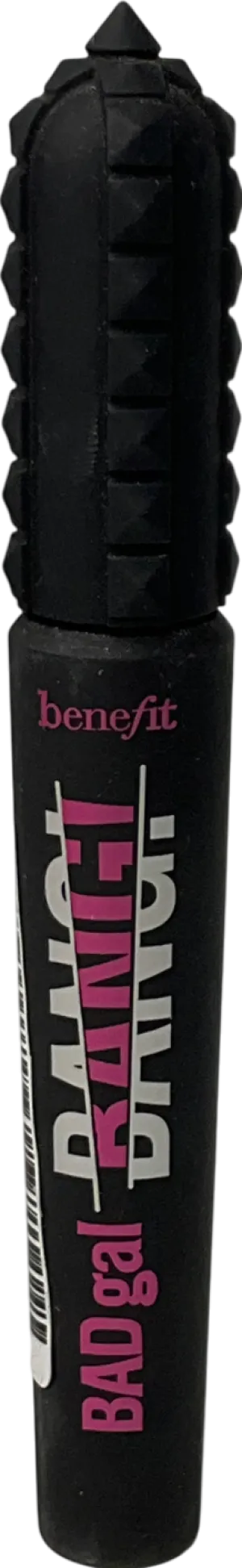 Benefit Badgal Bang! Volumizing Mascara Black 8.5ml