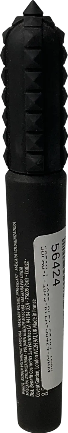 Benefit Badgal Bang! Volumizing Mascara Black 8.5ml