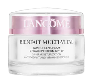Bienfait Multi-Vital Cream