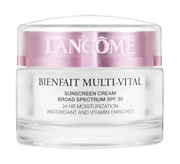 Bienfait Multi-Vital Cream