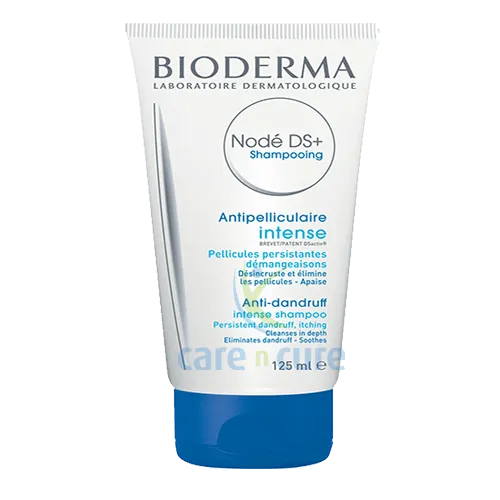 Bioderma Node DS  Shampoo 125ml