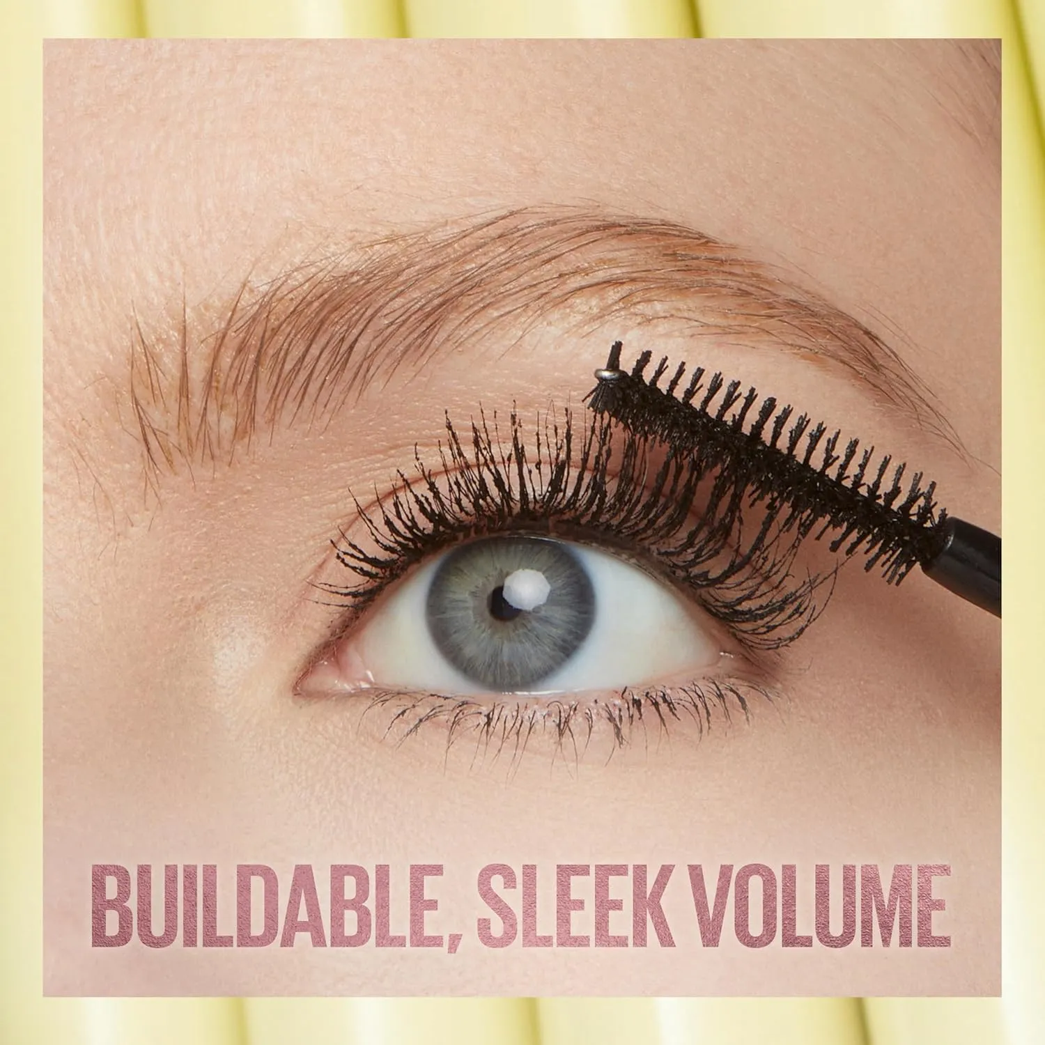 Bubble MascaraVolume and Length Formula for Bold, Separated Lashes