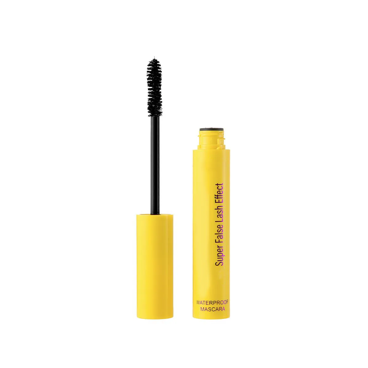 Bubble MascaraVolume and Length Formula for Bold, Separated Lashes
