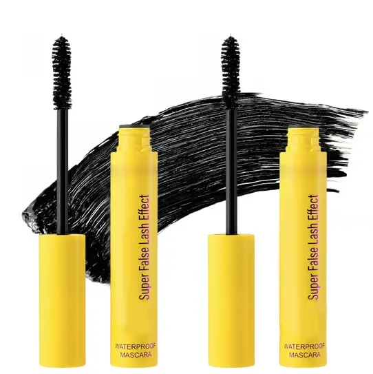 Bubble MascaraVolume and Length Formula for Bold, Separated Lashes