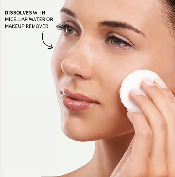 Bubble MascaraVolume and Length Formula for Bold, Separated Lashes