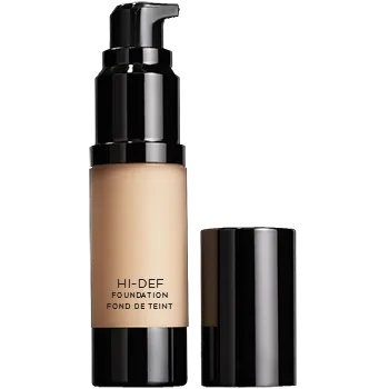 C11 WARM YELLOW HI DEF FOUNDATION