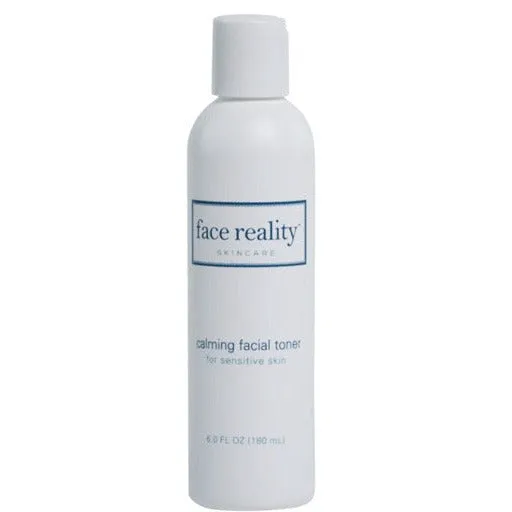 Calming Facial Toner
