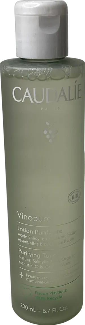Caudalie Vinopure Supersize Purifying Toner 200ml