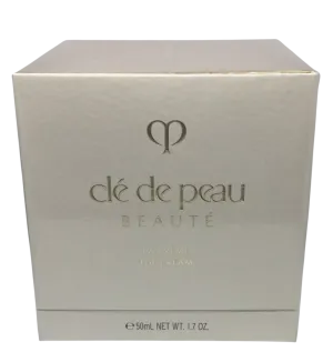 Cl de Peau Beaut La Crme 50 ml