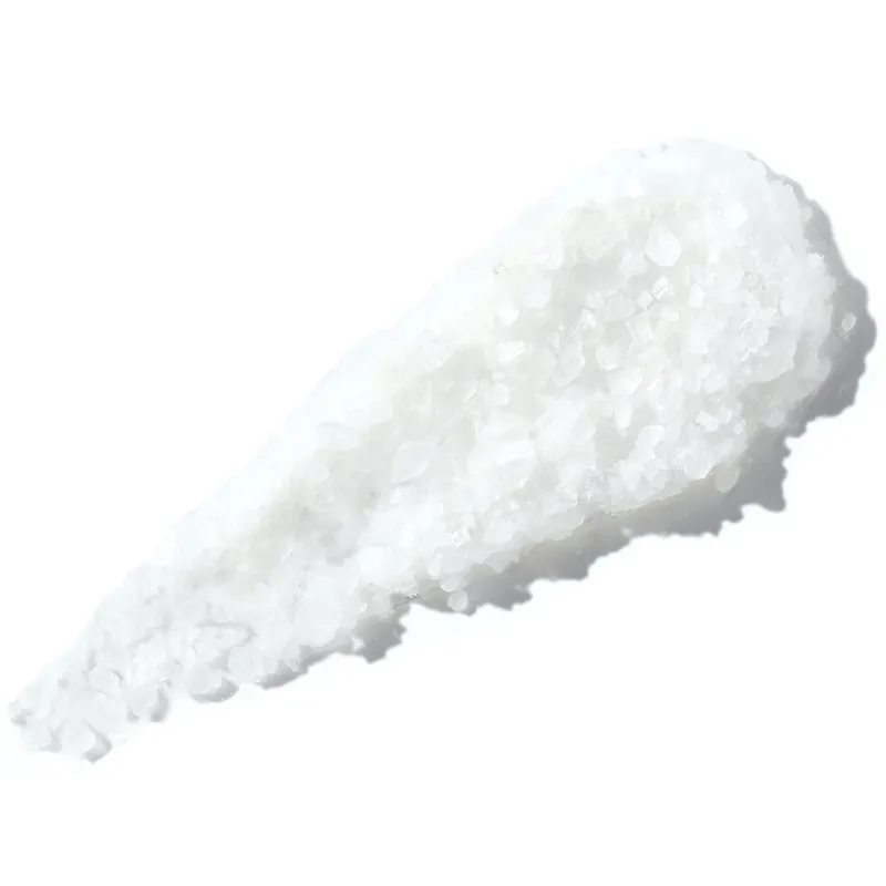 Cleansing Purifying Scrub with Sea Salt