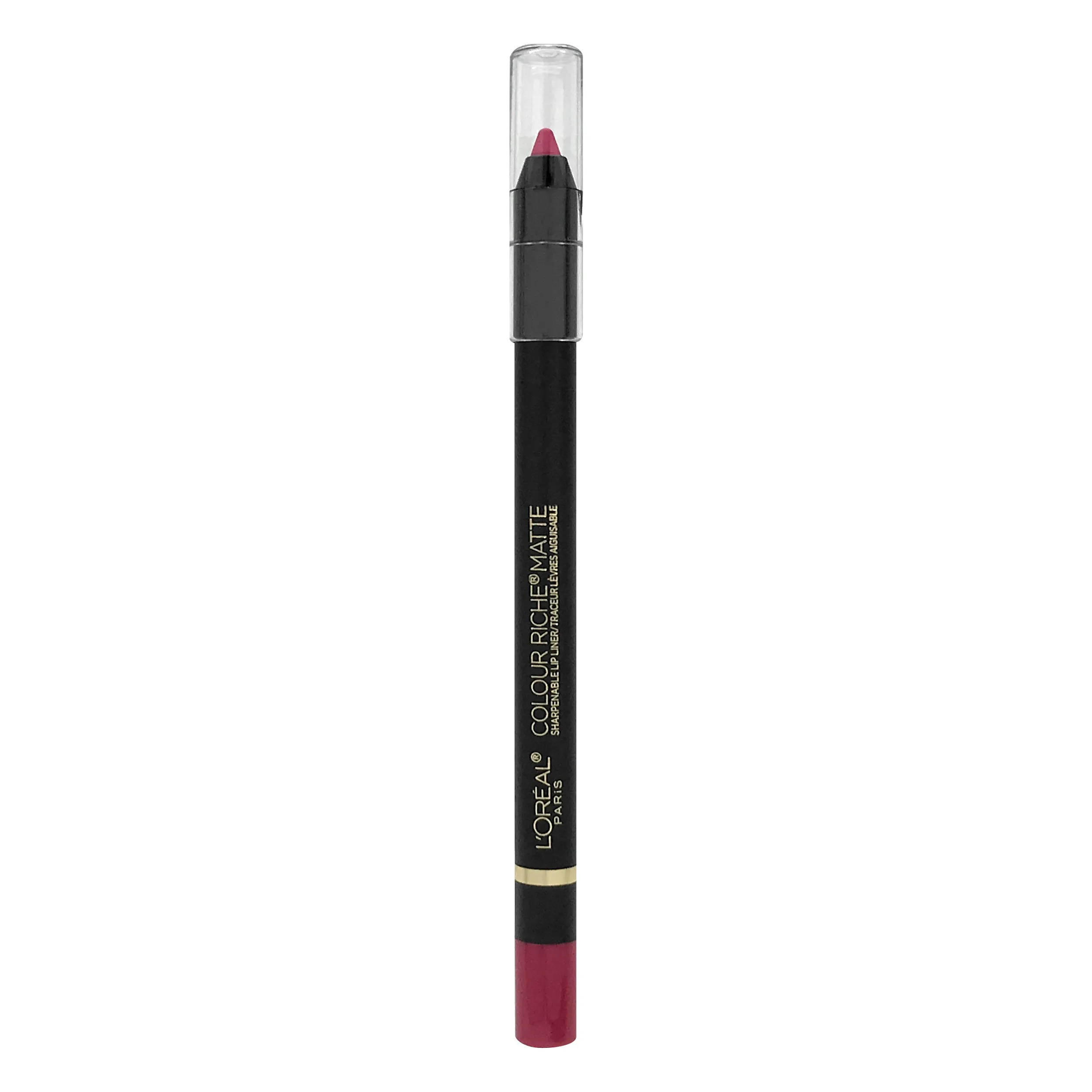 Colour Riche Matte Lip Liner