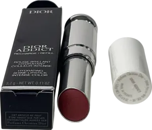 Dior Beauty Addict Shine Lipstick Refill 786 3.2