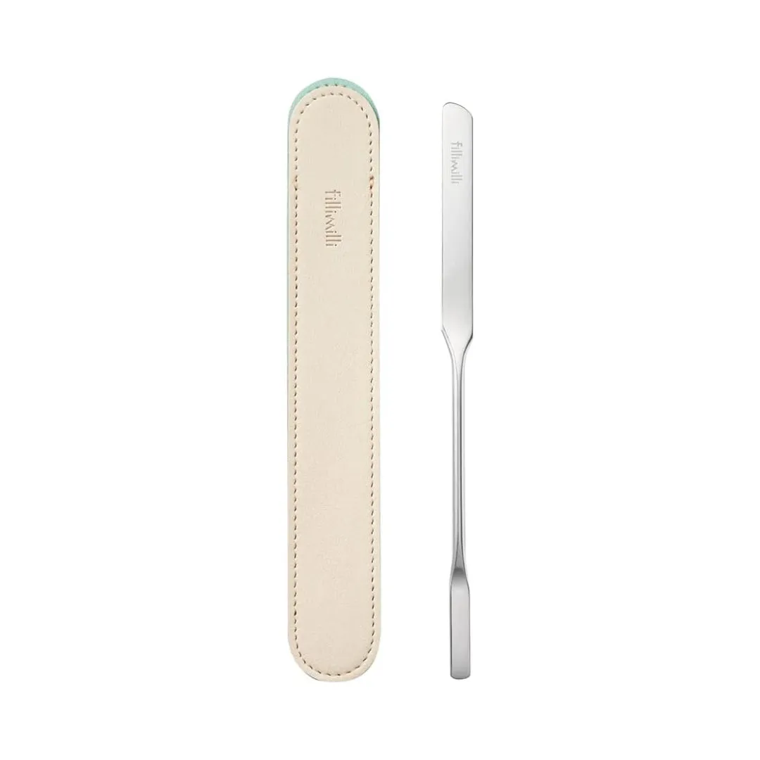 Dual Makeup Spatula