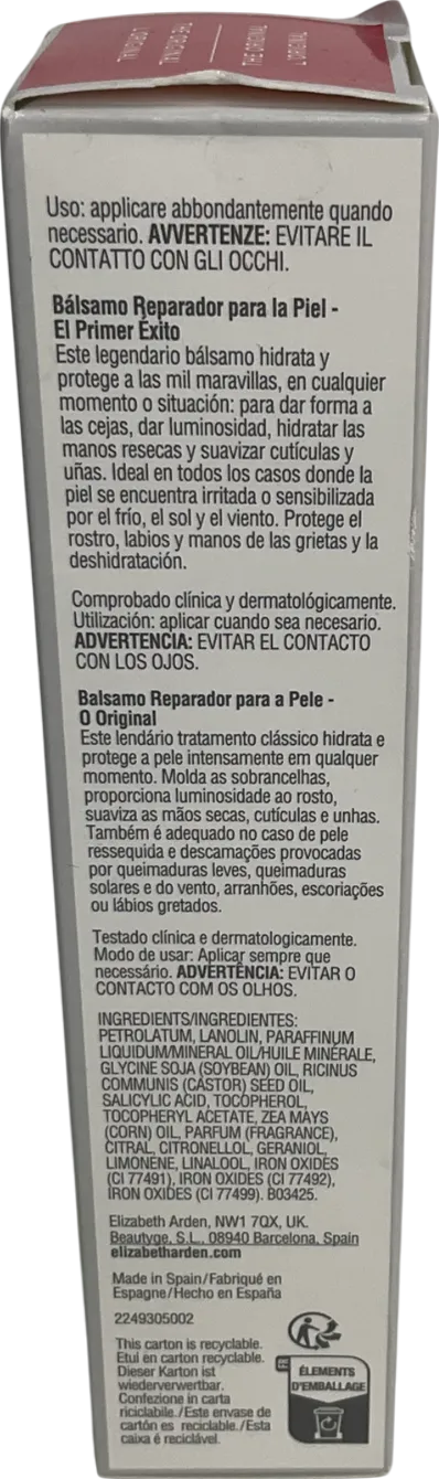 Elizabeth Arden Eight Hour Cream 50ml