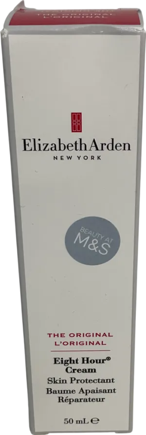 Elizabeth Arden Eight Hour Cream 50ml