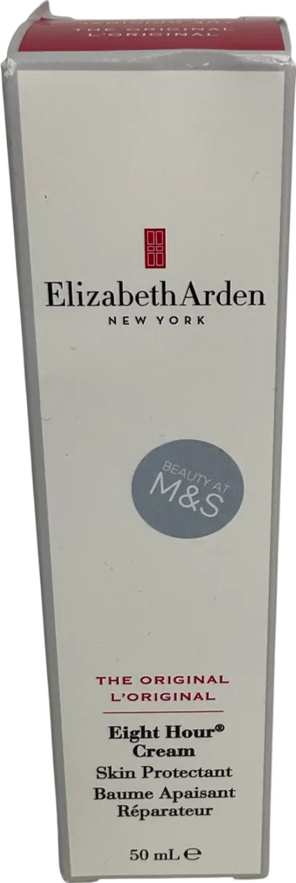 Elizabeth Arden Eight Hour Cream 50ml