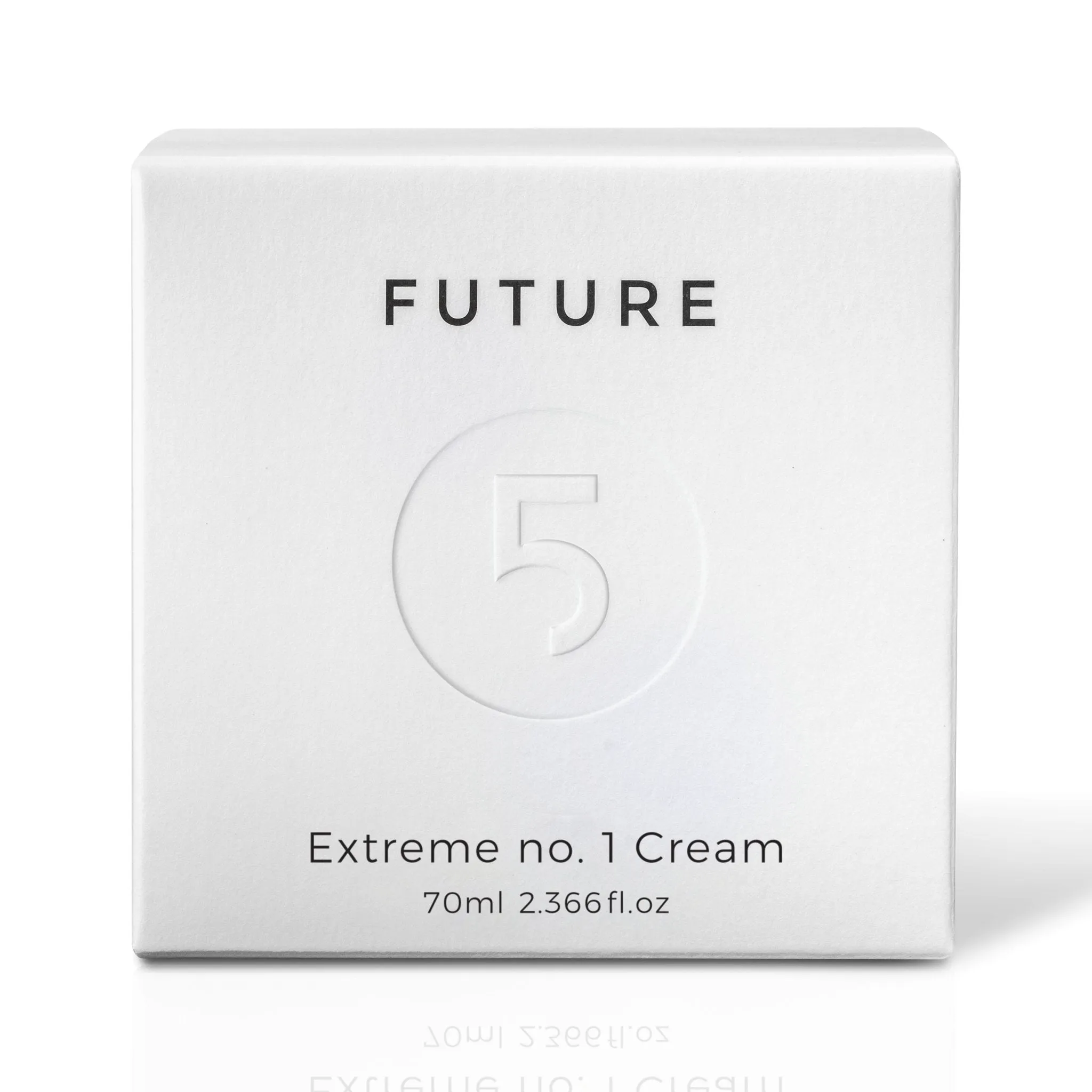 Extreme No. 1 Cream - Wholesale