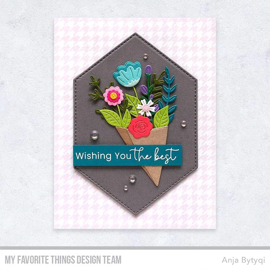 Flowers & Filler Die-namics