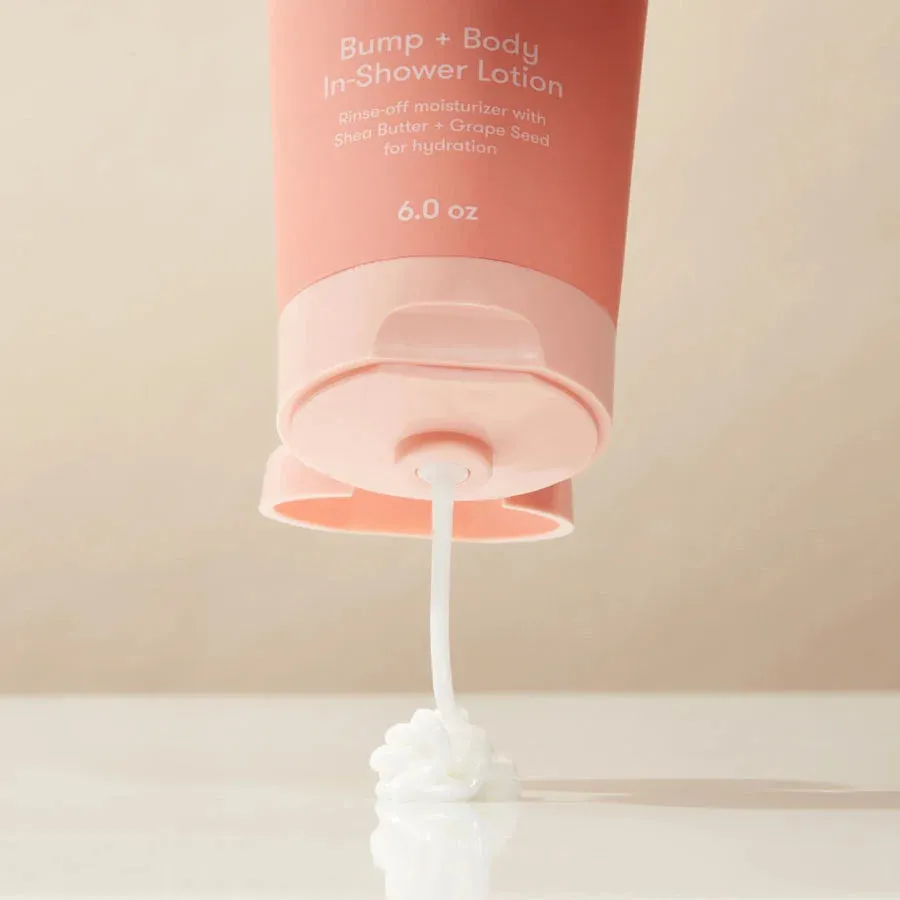 Fridamom - Bump & Body In-Shower Lotion - 177 ml