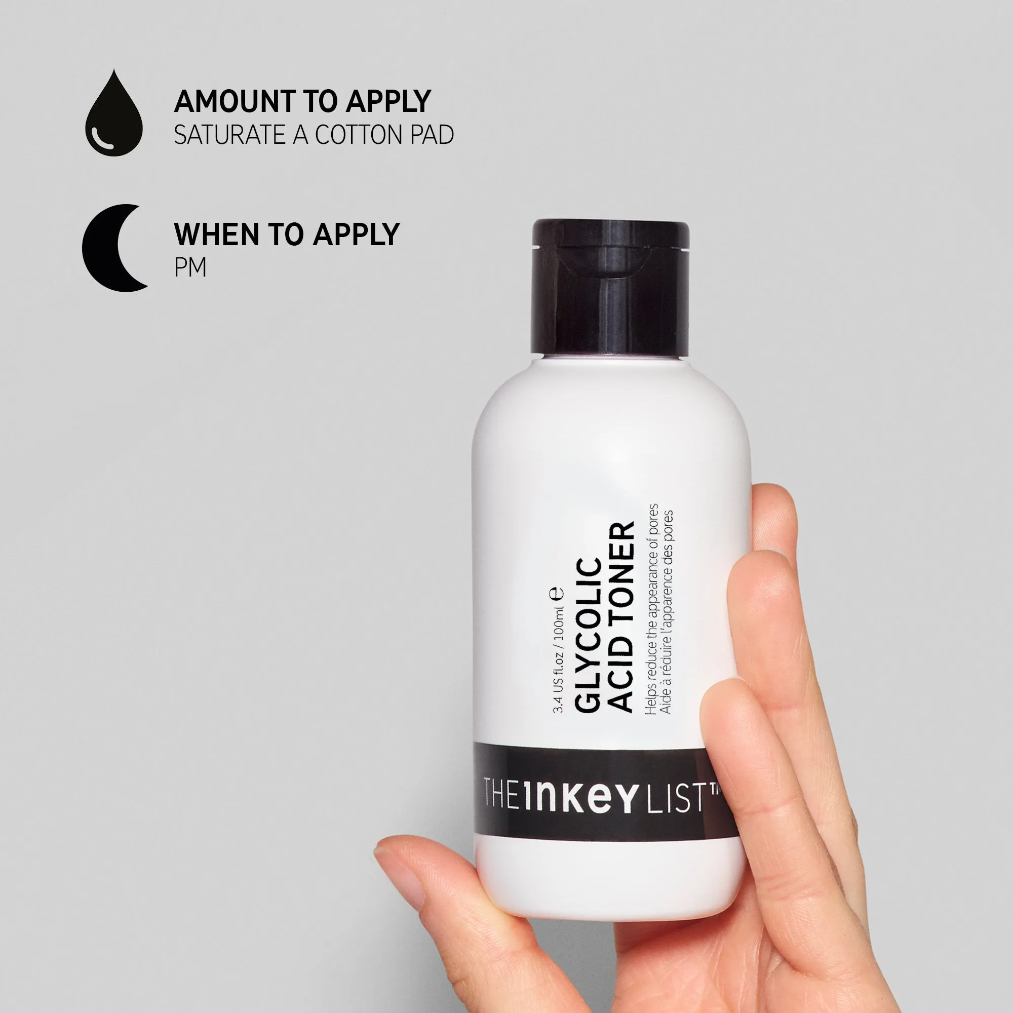Glycolic Acid Toner