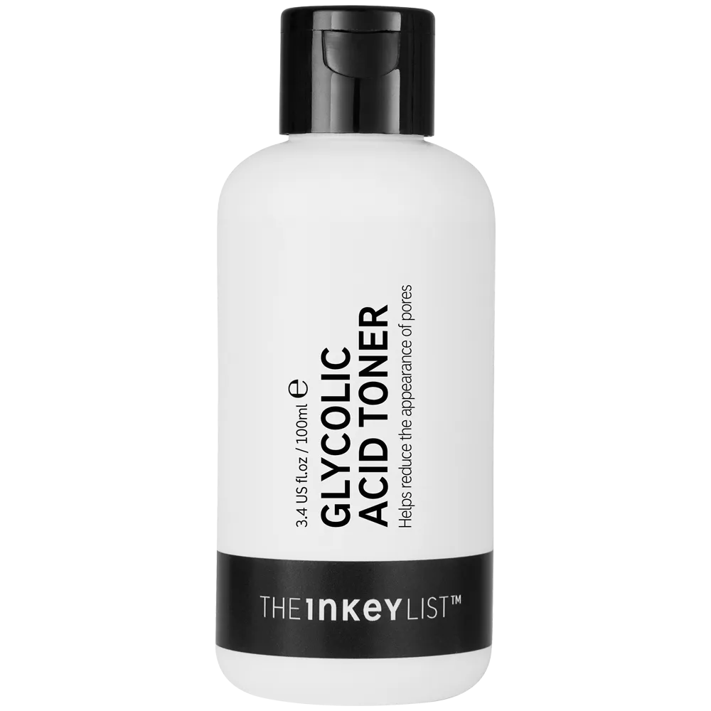 Glycolic Acid Toner