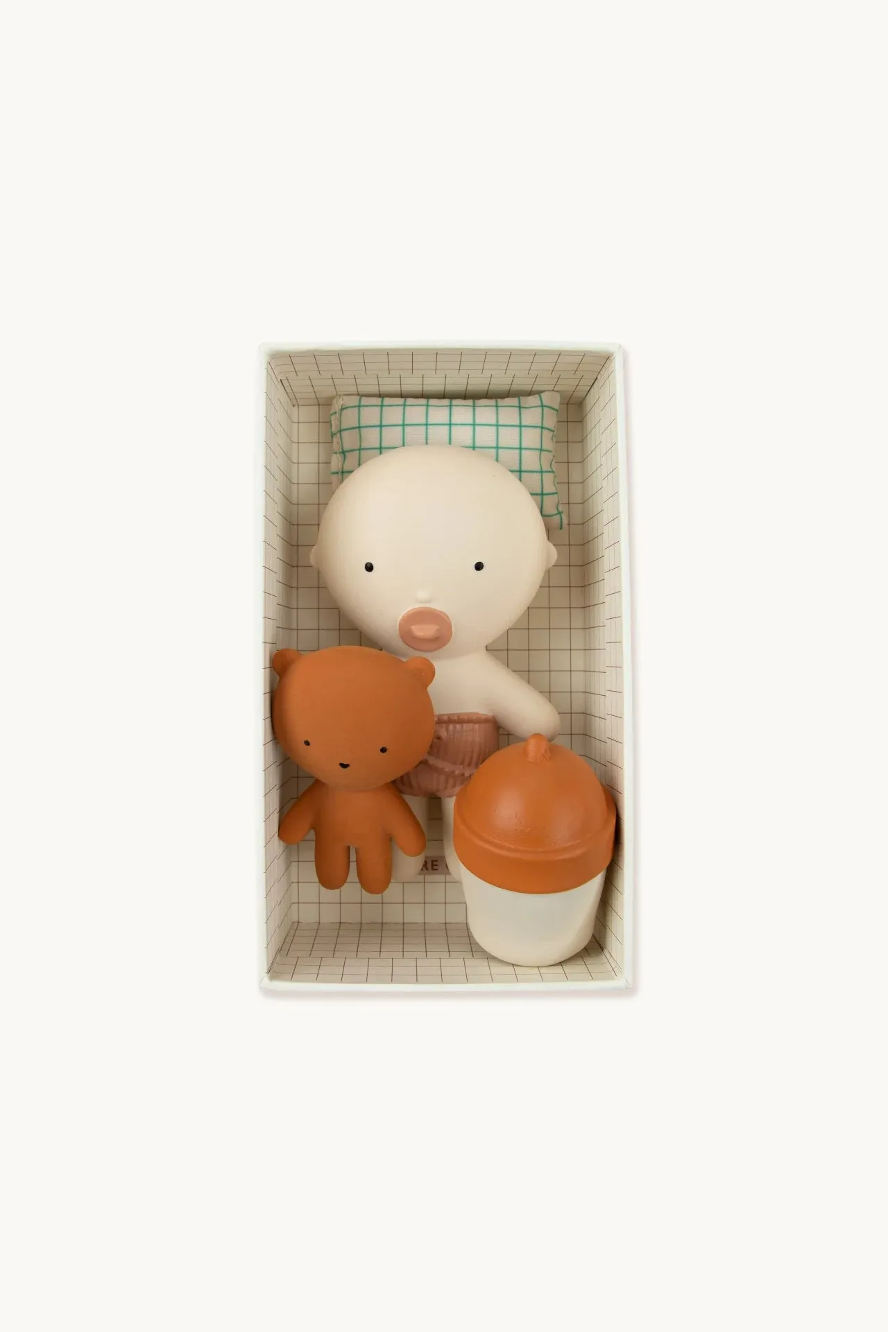 Gommu Pocket - Coco