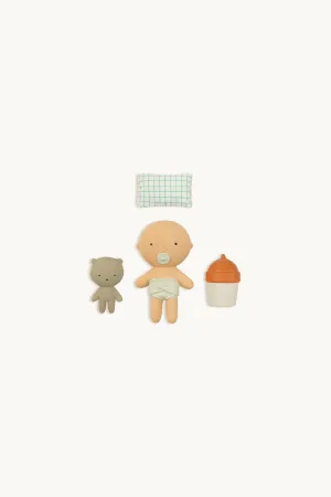 Gommu Pocket - Vainilla