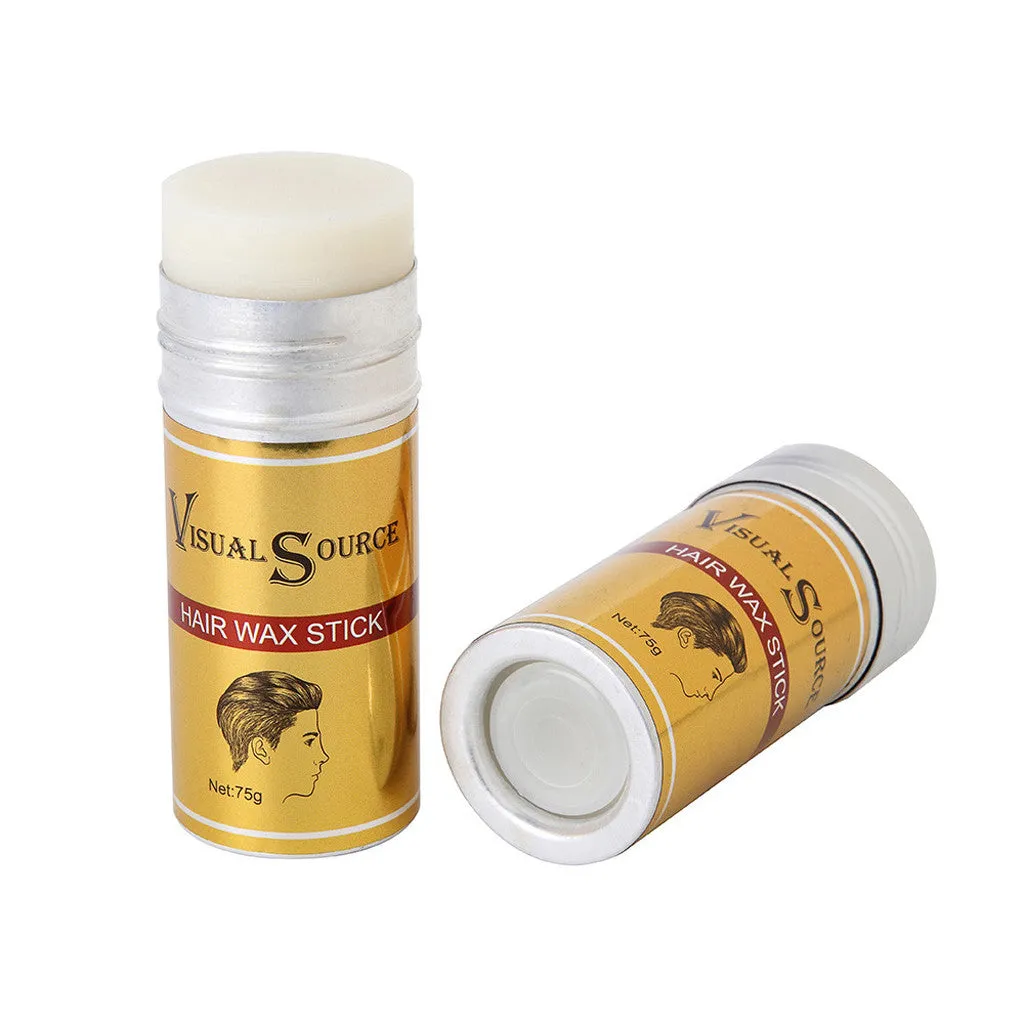 Hair Wax Stick For Men And Women