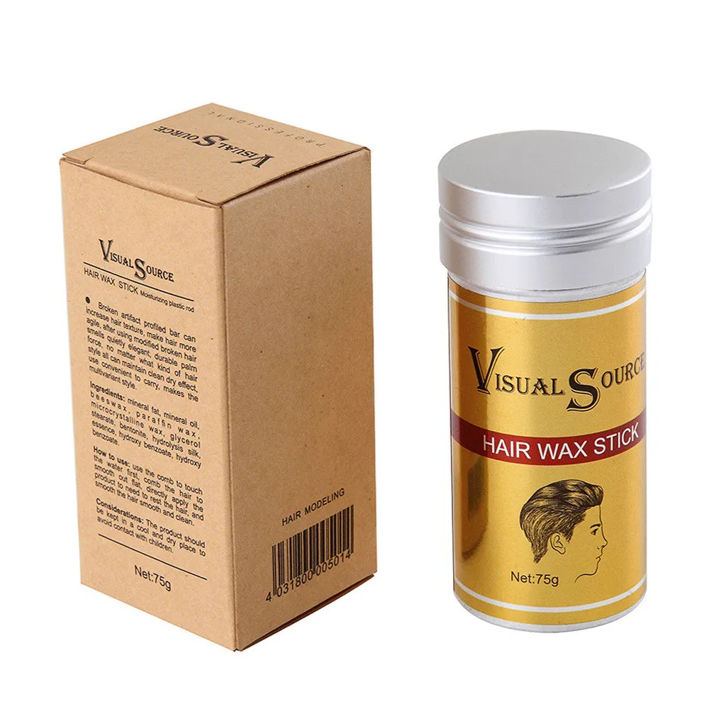Hair Wax Stick For Men And Women