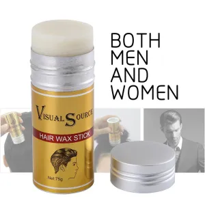 Hair Wax Stick For Men And Women