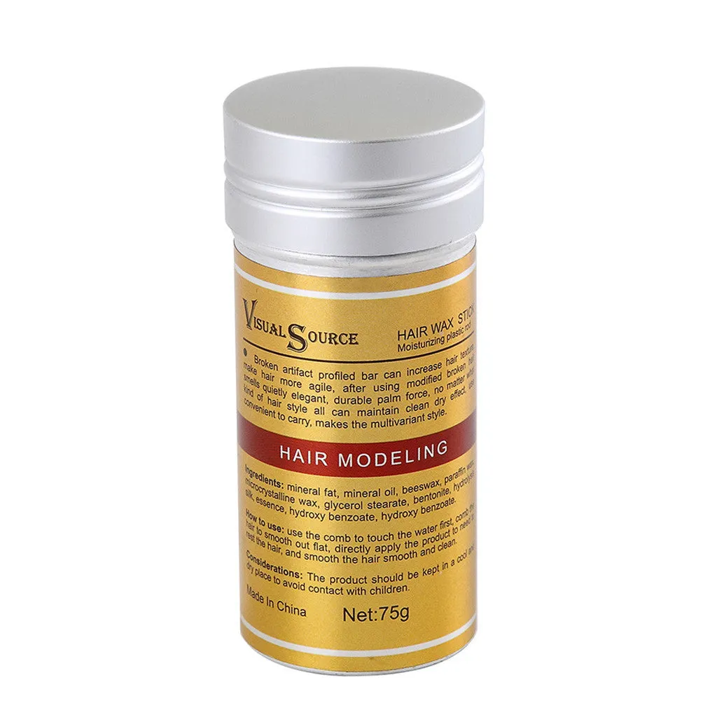 Hair Wax Stick For Men And Women