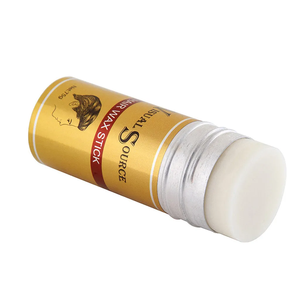 Hair Wax Stick For Men And Women