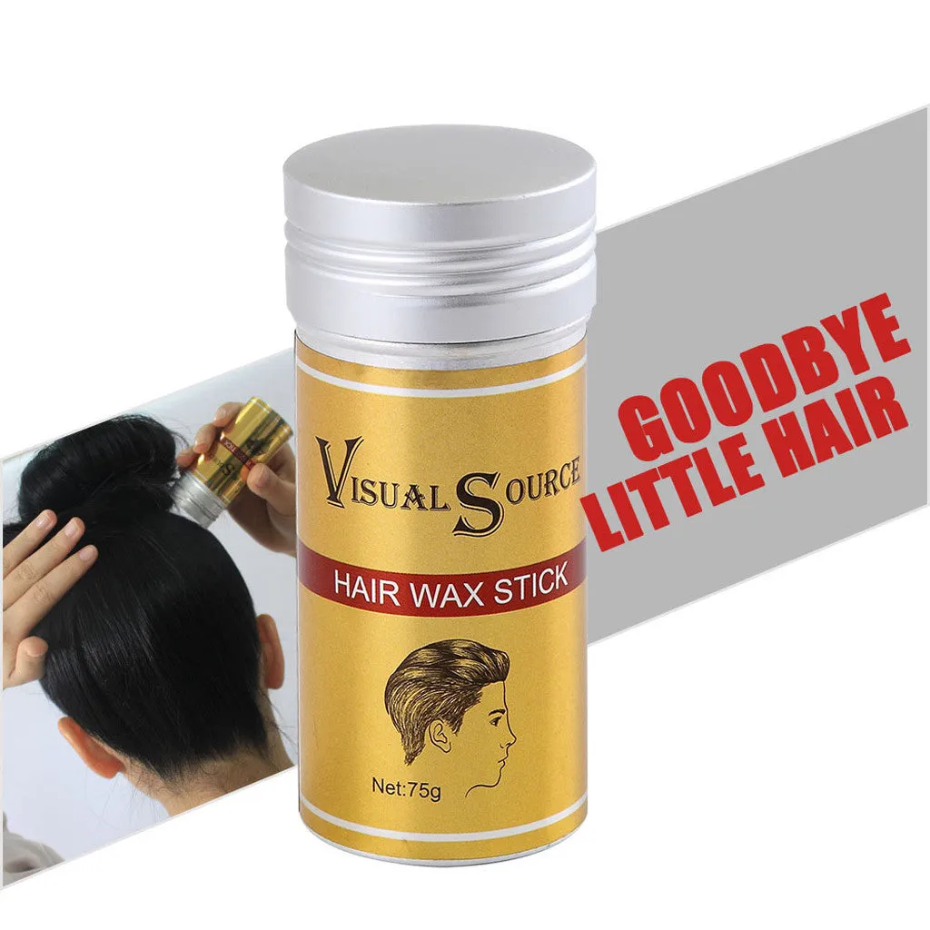 Hair Wax Stick For Men And Women