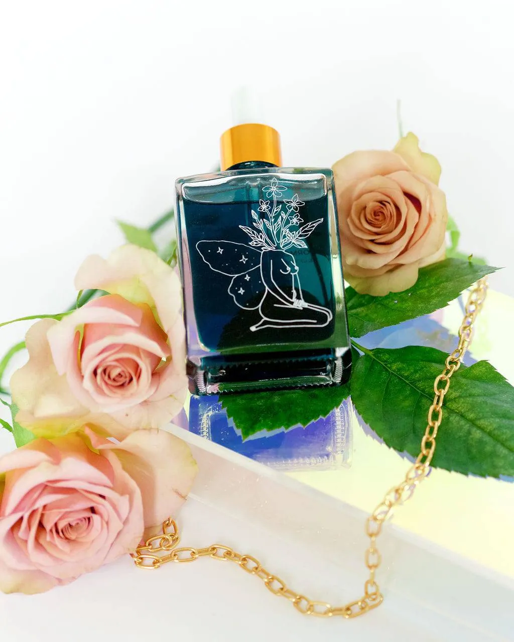 HORMONE HERO FACE OIL