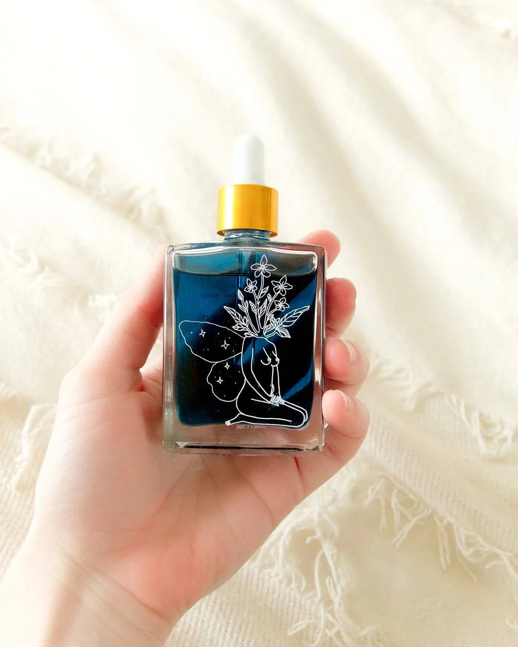 HORMONE HERO FACE OIL