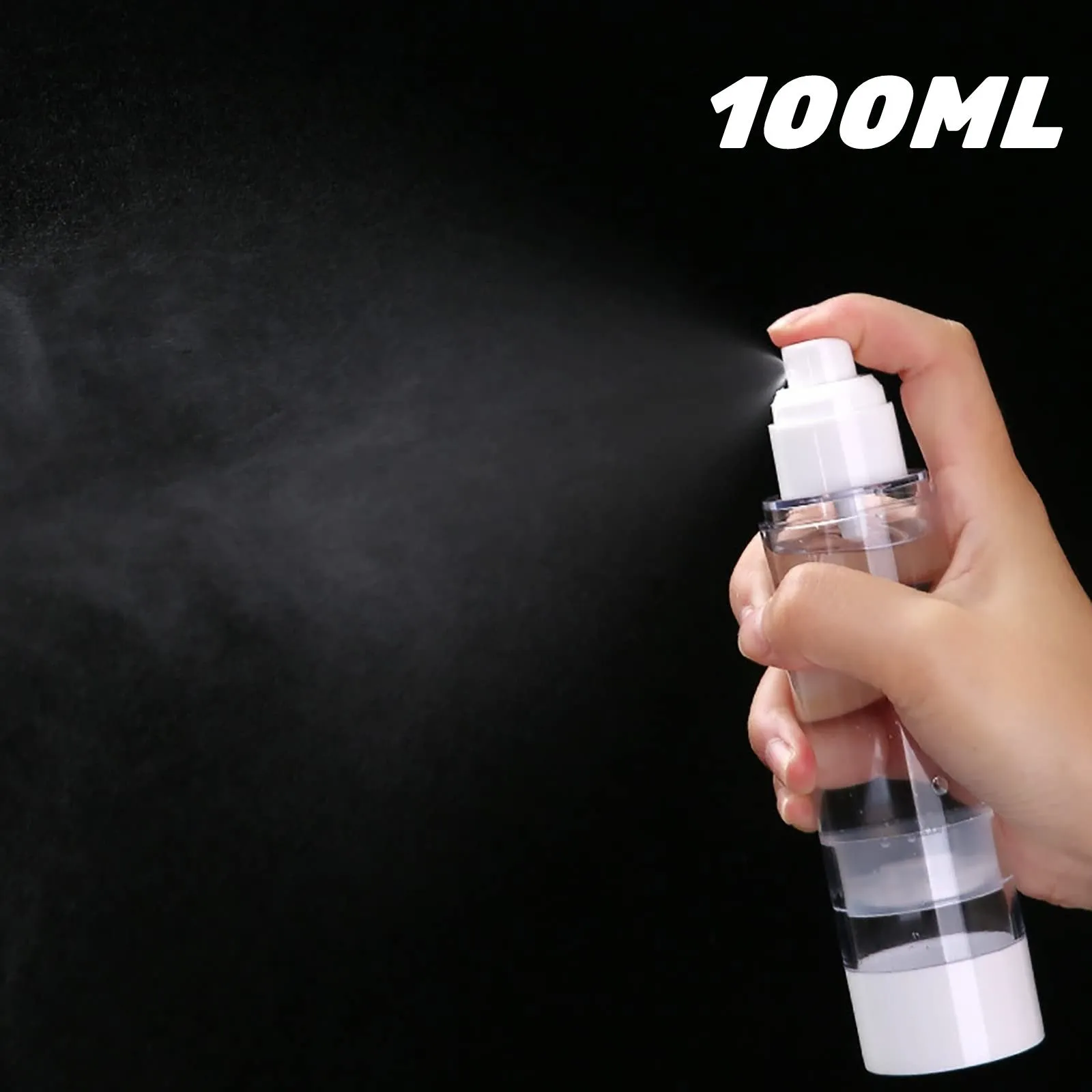 Hot SaleVacuum Bottle for Essence Lotion